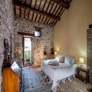 Castello Valenzino, Perugia