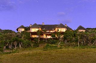 Oceana Beach & Wildlife Reserve