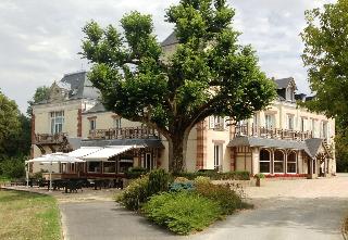 Château des Bondons