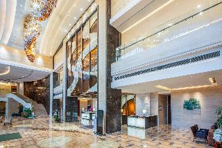 Holiday Inn Nantong Oasis International