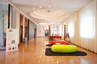 Ibis Styles Parma Toscanini, Parma