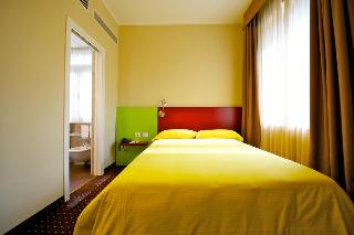 Ibis Styles Parma Toscanini, Parma
