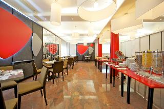 Ibis Styles Parma Toscanini, Parma