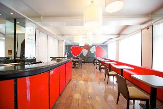 Ibis Styles Parma Toscanini, Parma