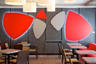 Ibis Styles Parma Toscanini, Parma