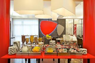 Ibis Styles Parma Toscanini, Parma