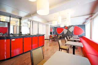 Ibis Styles Parma Toscanini, Parma