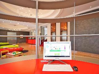 Ibis Styles Parma Toscanini, Parma