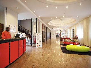 Hotel Toscanini