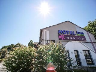 Hôtel Inn Design Poitiers
