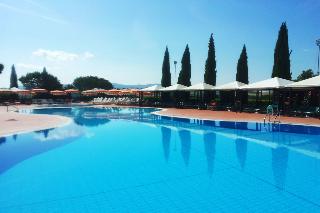 Fattoria Belvedere, Pisa