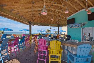 Stay at Ramada By Wyndham Panama City Beach Beachfront