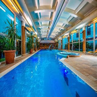 Drava Thermal Resort