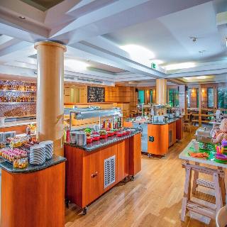 Drava Thermal Resort