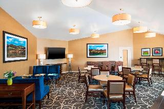 Sheraton Sonoma Wine Country Petaluma
