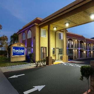 Travelodge by Wyndham Banning Casino & Outlet Mall