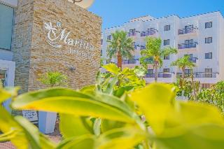 Marlita Beach Hotel