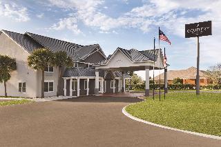Country Inn & Suites by Radisson, Panama City, FL