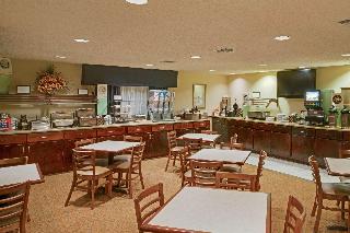 Stay at Country Inn & Suites by Radisson, Panama City, FL