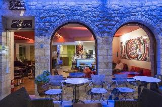 Aktaion Hotel