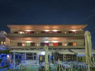 Aktaion Hotel