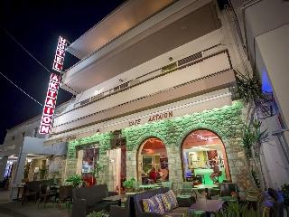 Aktaion Hotel