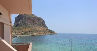 Aktaion Hotel
