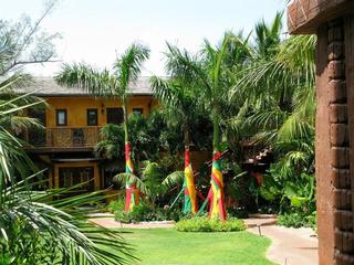 Marley Resort And Spa