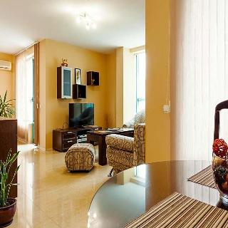 Bright House