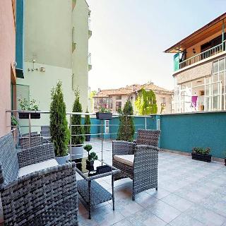 Bright House
