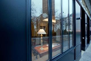 Central Paris