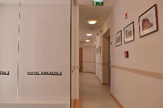 Hotel Arkadia