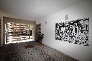 Hotel Arkadia