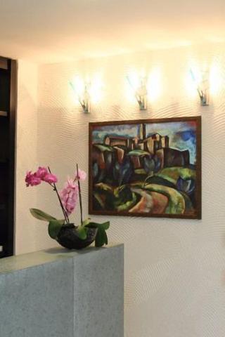Hotel Arkadia