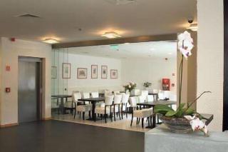 Hotel Arkadia