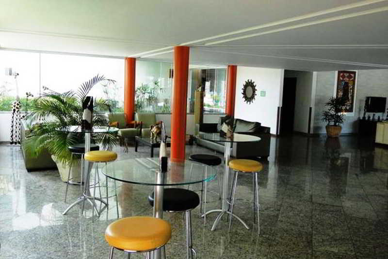 Lobby
 di Sarana Praia