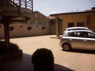 Ovest, Piacenza