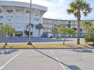 Boardwalk Beach Resort Hotel