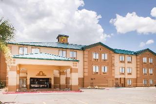 Super 8 By Wyndham Port Arthur/Nederland Area