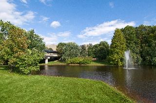Holiday Inn Express Princeton Southeast