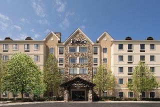 Staybridge Suites Wilmington - Brandywine Valley