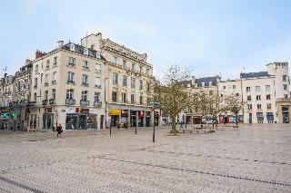 Hotel Central