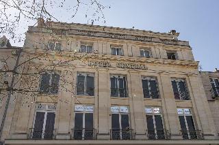 Hotel Central