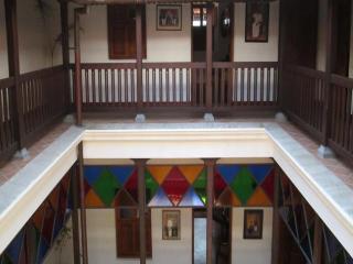 Maison Perumal - CGH Earth