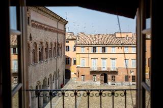 Palazzo Dalla Rosa Prati