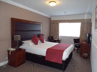The Crofters Hotel, Preston