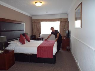 The Crofters Hotel, Preston