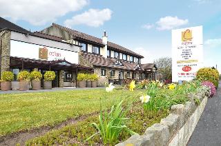 The Crofters Hotel, Preston