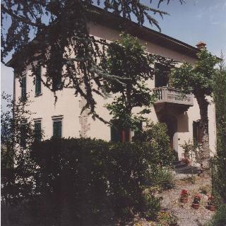 Villa Porta allArco