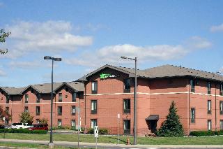 Extended Stay America - Philadelphia - Airport - B